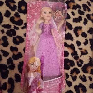 Disney Tangle doll
